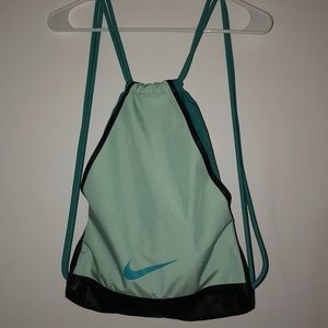 Nike Drawstring Bag